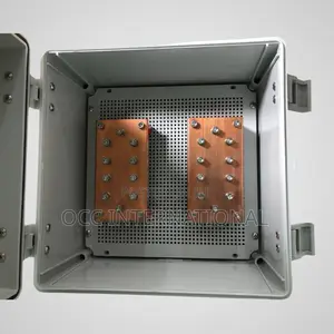 2 Way Solar Busbar