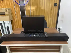 Sony St5000 7.1.2ch 800w Dolby Atmos Soundbar