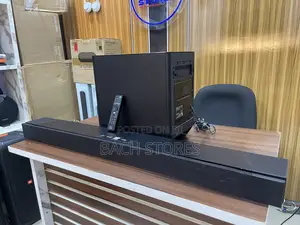 Sony St5000 7.1.2ch 800w Dolby Atmos Soundbar