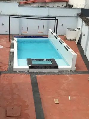 Quality Swimming Pool Construction