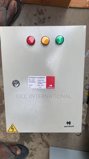 400a Busbar