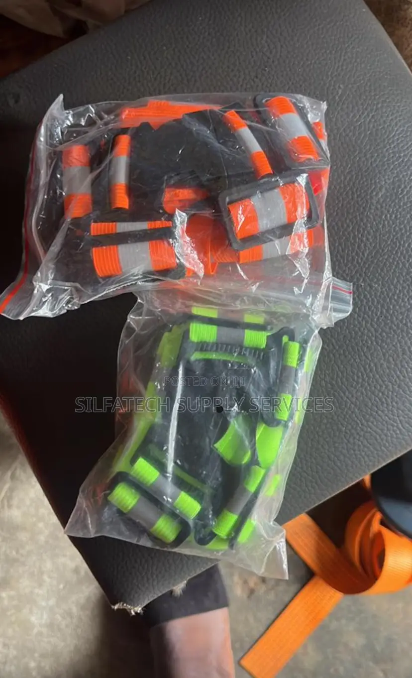 Original Safety Belt