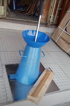 Concrete Tester