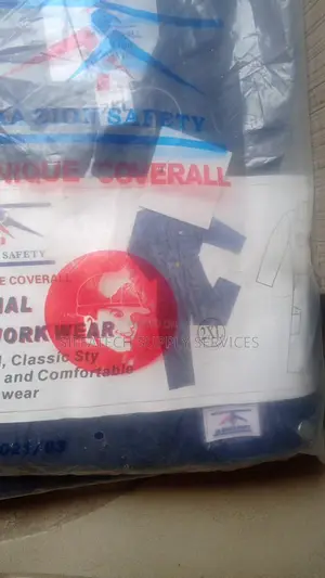 Original Coverall