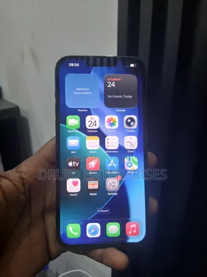 Apple iPhone 13 Pro Max 256 GB Blue