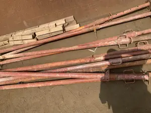 Original Prop Pipes