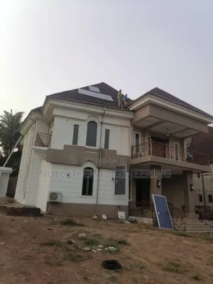 Solar Projects Contractor