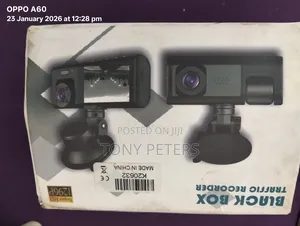 Car Recording Dashboard HDR Recording Camera