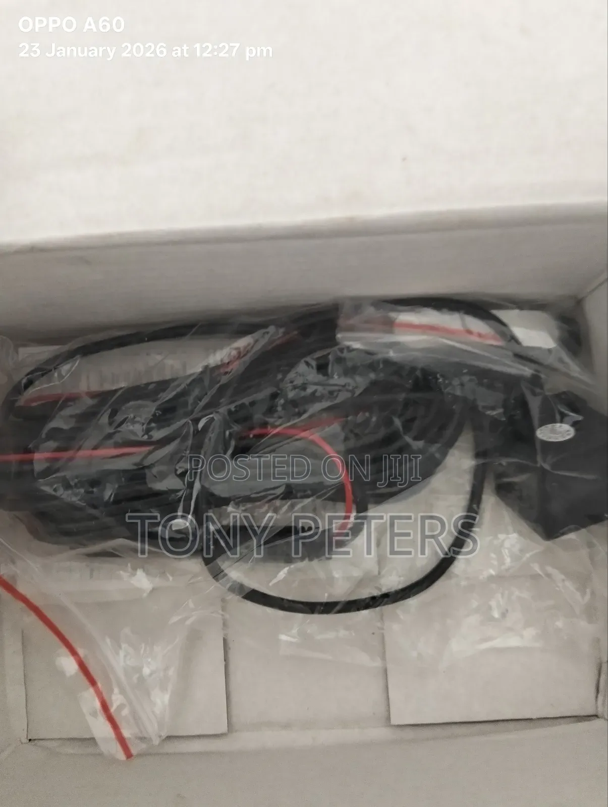 Car Recording Dashboard HDR Recording Camera