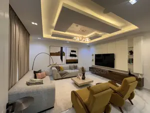 3 Bedroom With Swimming Pool, Gym and Cinema