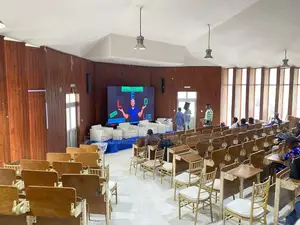 Rental Led Screen