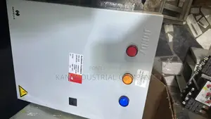 400amps 3phase Busbar
