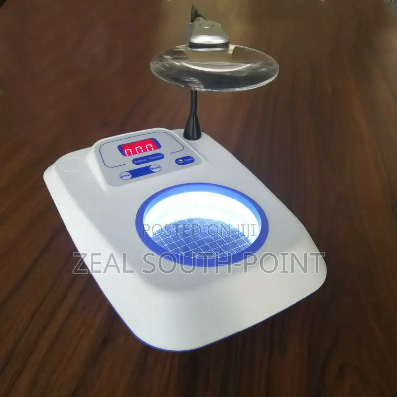 Colony Counter