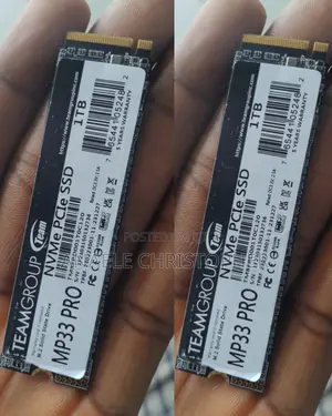 1tb SSD Nvme M2 Hard Drive