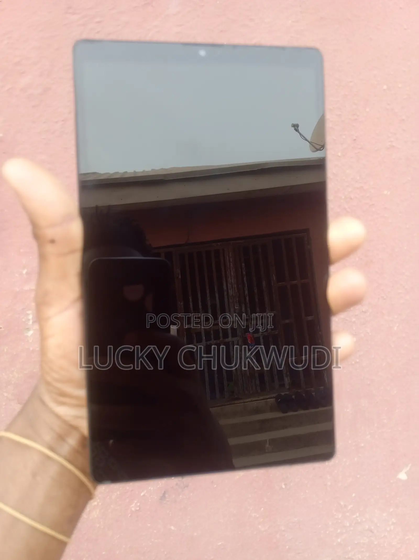 Samsung Galaxy Tab A7 Lite 32 GB Gray