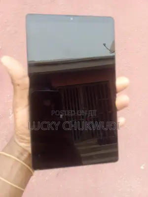 Samsung Galaxy Tab A7 Lite 32 GB Gray