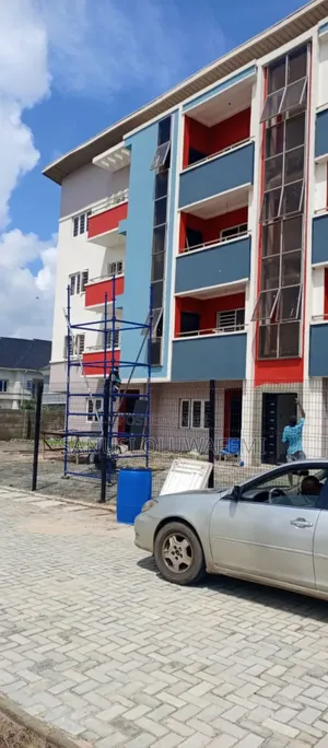 1bdrm Block of Flats in Abraham Adesanya Estate for sale