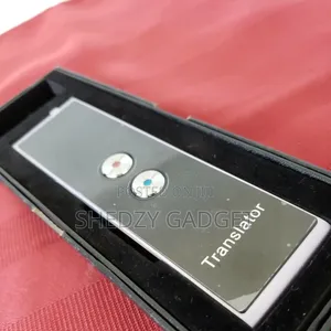 Translator Device Smart Voice Bluetooth Support 44 Languages