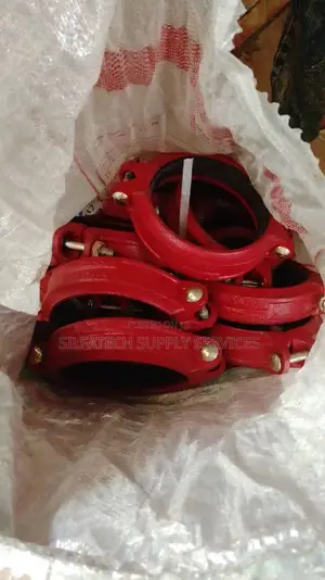 Original Pipe Coupling