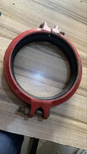 Original Pipe Coupling