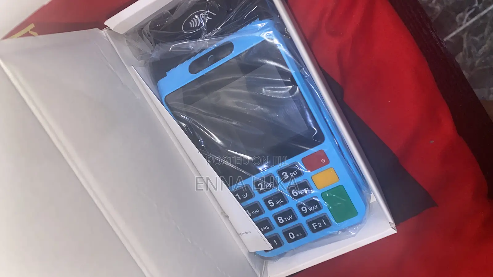 Pos Terminals/Machine