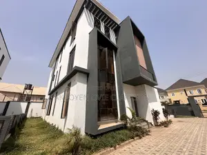 6bdrm Duplex in Mabushi for sale