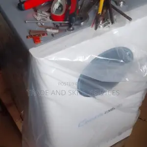 Solar and Inverter Instilullations