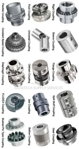 Original Coupling