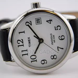 Timex Women's Easy Reader Watch