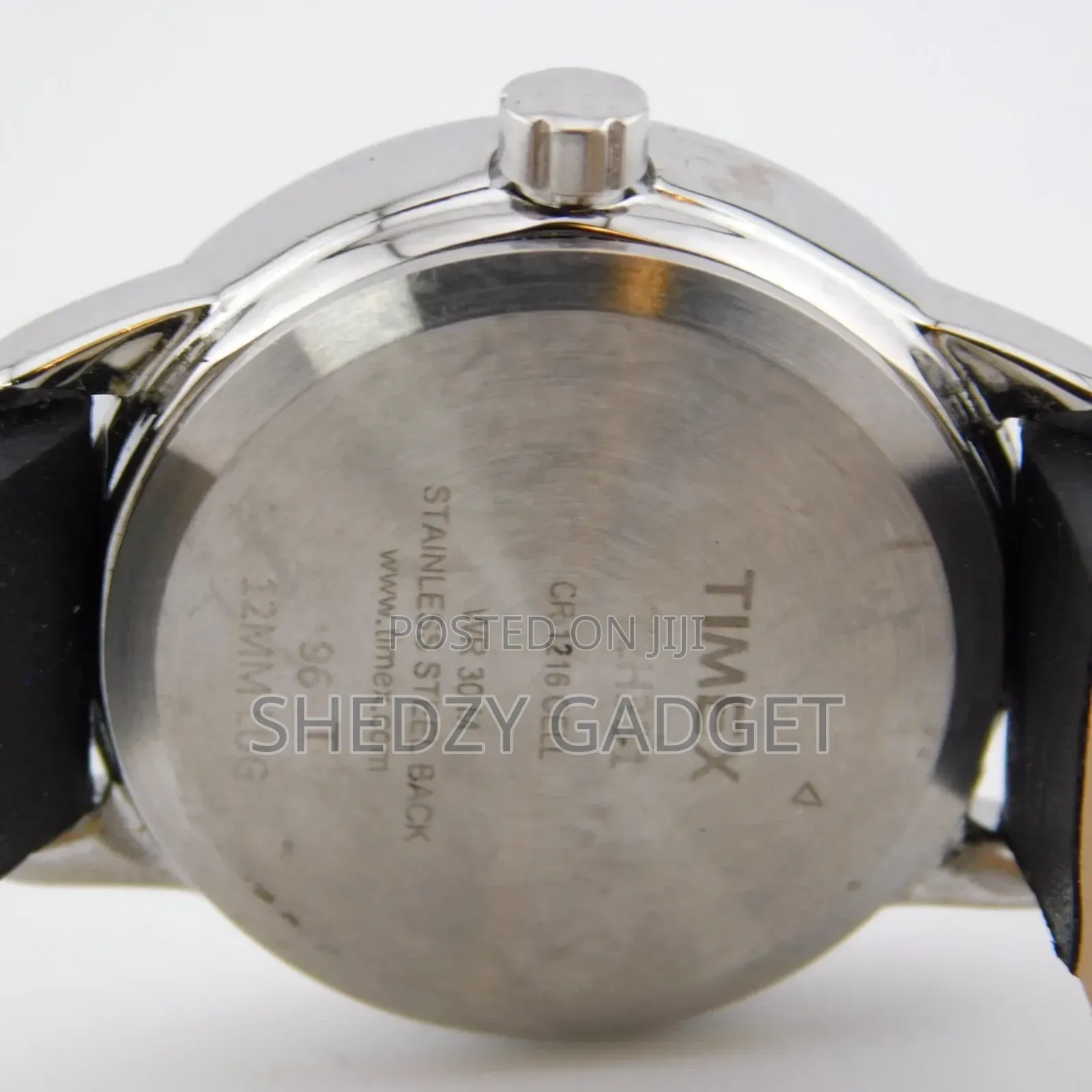 Timex Women's Easy Reader Watch