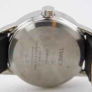 Timex Women's Easy Reader Watch