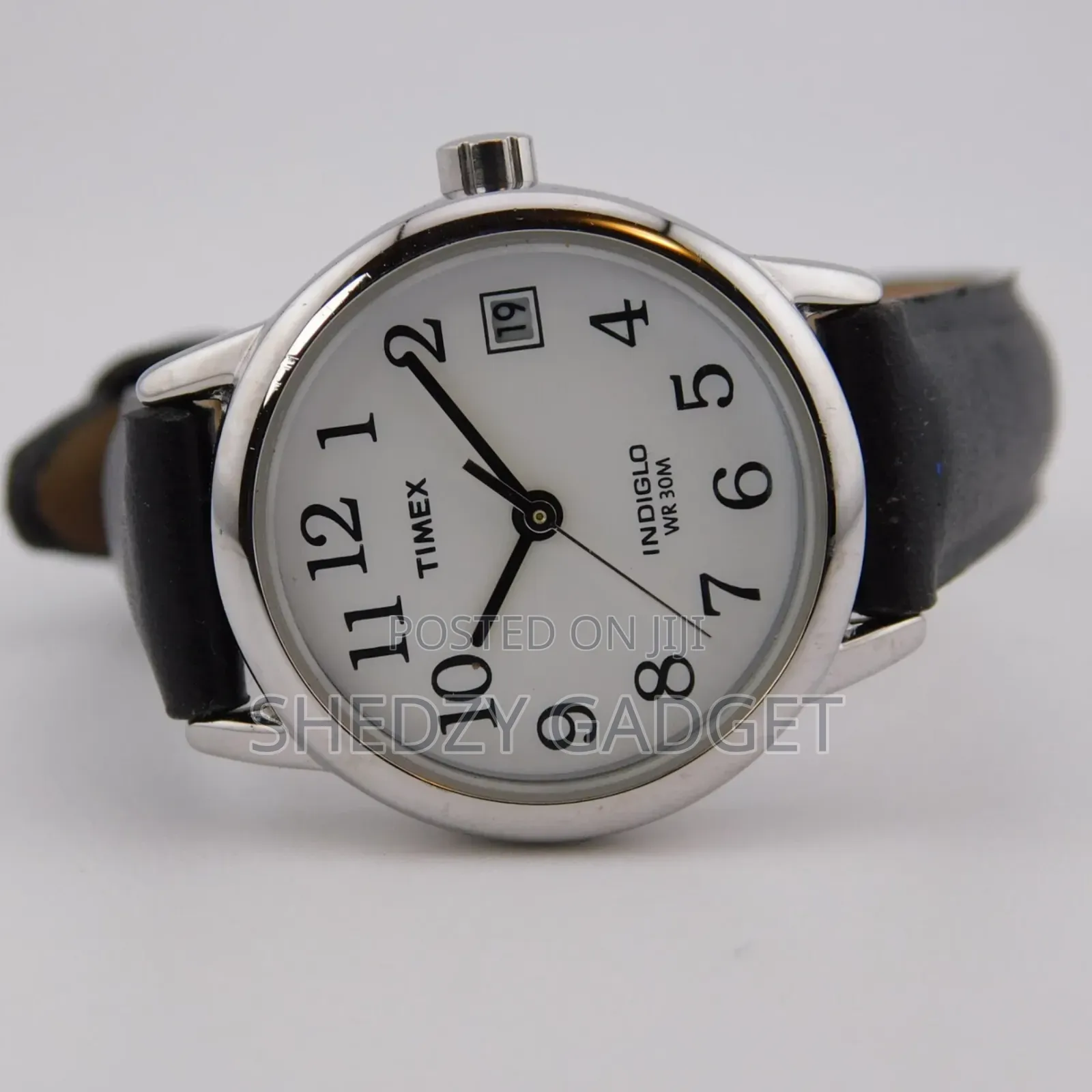 Timex Women's Easy Reader Watch