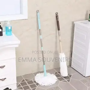Spinning Mop