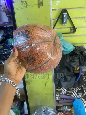 Brand New Versa Track Basketball( for Indoor and Outdoor Usage)