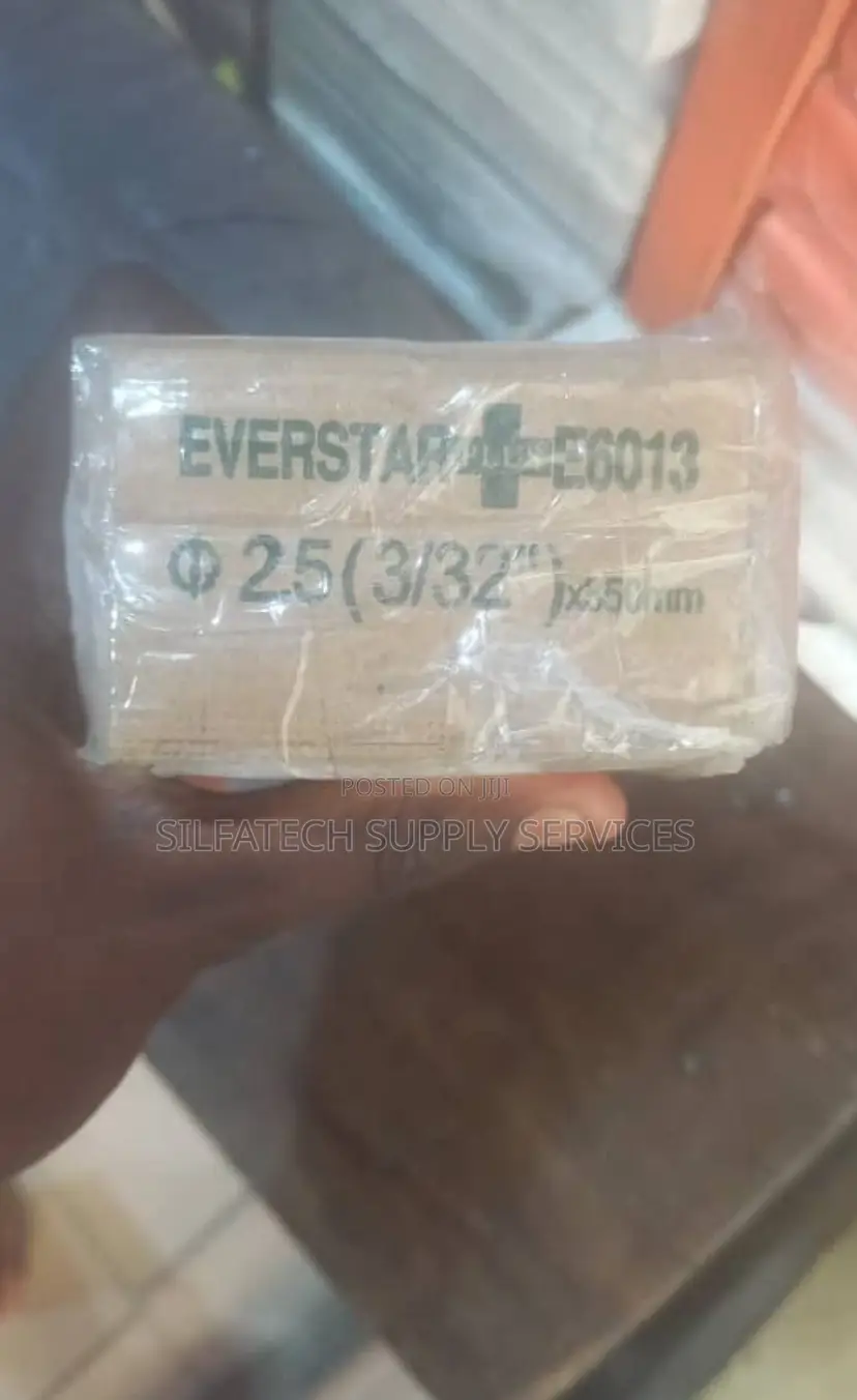 Original Ever Star Electrode