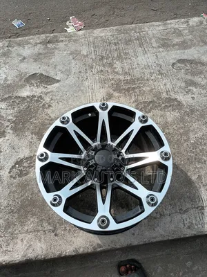 18inche Rim F150 Ford