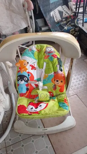 Children Swing