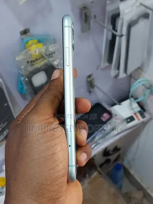 Apple iPhone 11 128 GB Pink