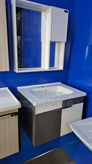 Cabinet Basin