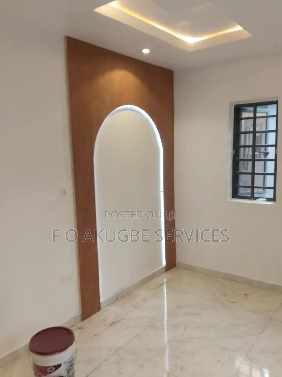Lime Wash Decorative Paint