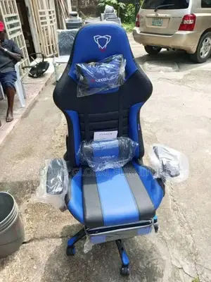 Strong Gamer Chair