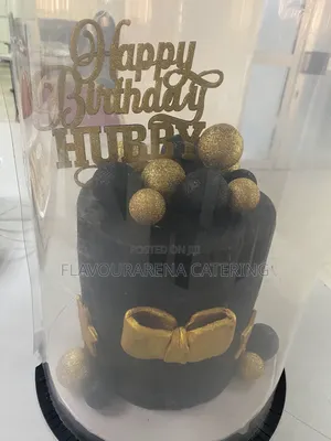 Birthday,Wedding and Foil Cakes