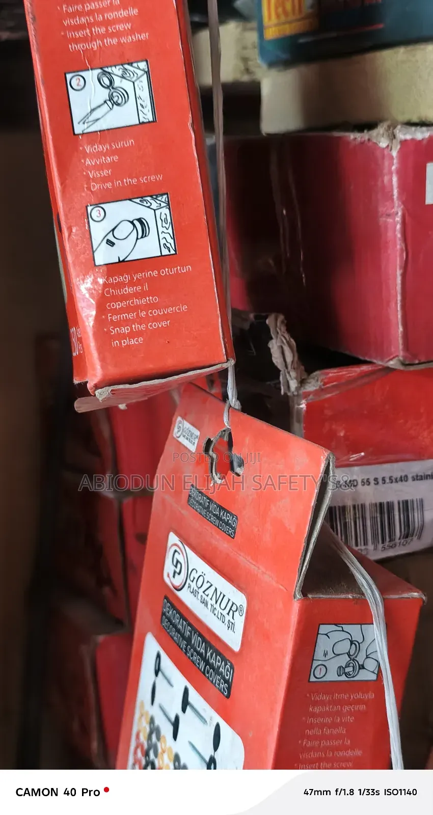 Plastic Rubber Screw,Bolt Head Cap Protection
