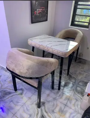 2 Setters Dining Table