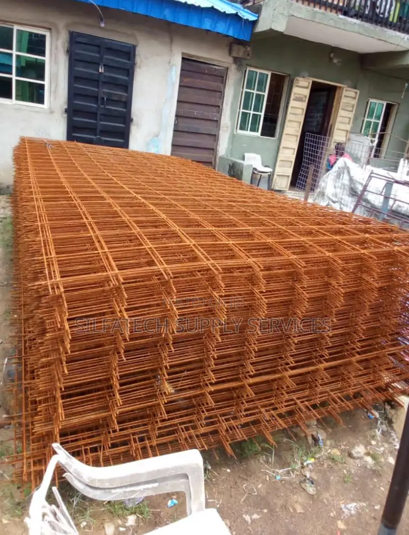 Original Wire Mesh