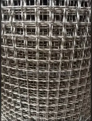 Wire Mesh Original