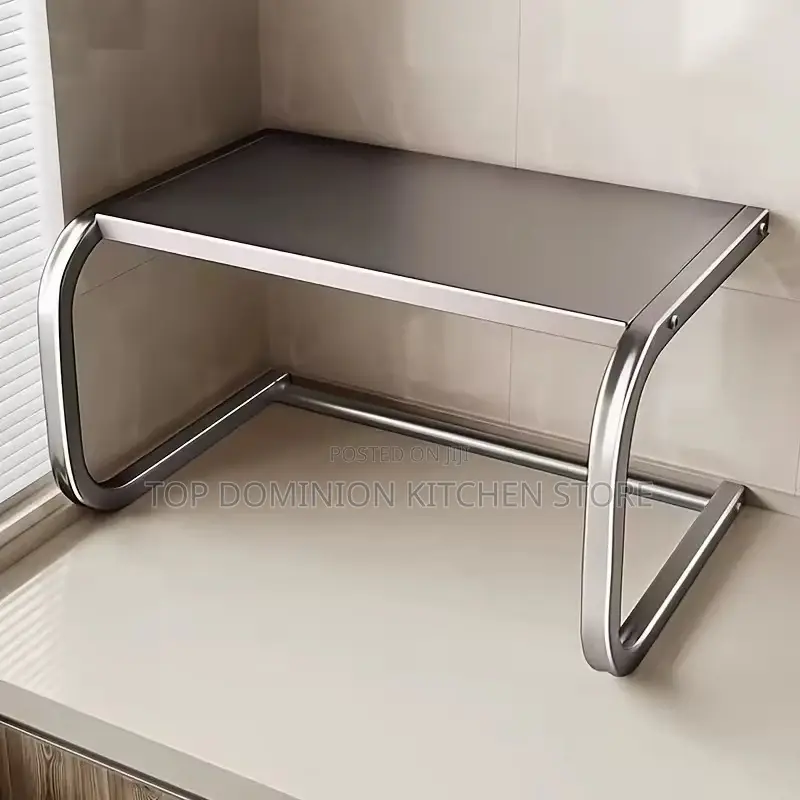 20kg Microwave Rack