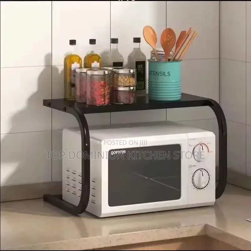20kg Microwave Rack