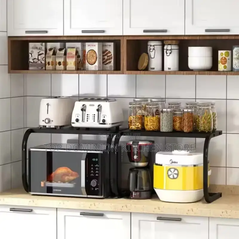20kg Microwave Rack