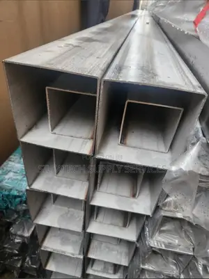 Original Square Tube Pipe